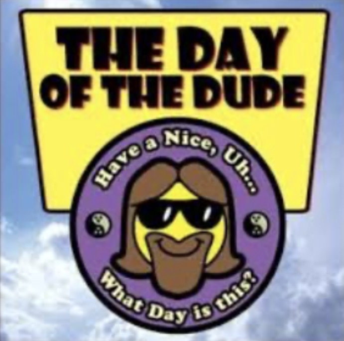 Dude Day